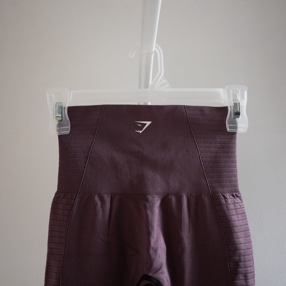 Gymshark Seamless Energy High Waisted Leggings - Picture 6 of 9